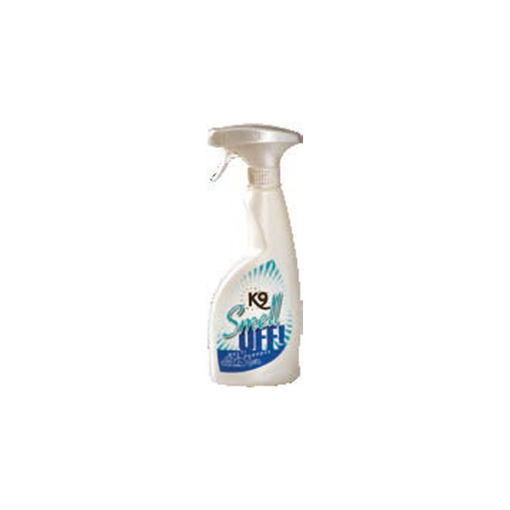 Spray anti-odeur textile 500 ml