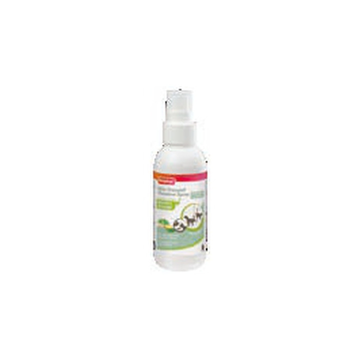 Spray dissuasif chien et chat Beaphar 125 ml