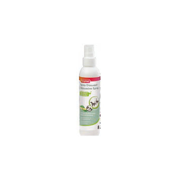 Spray dissuasif chien et chat Beaphar 125 ml