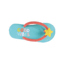 Jouet chien Floating Flipflap