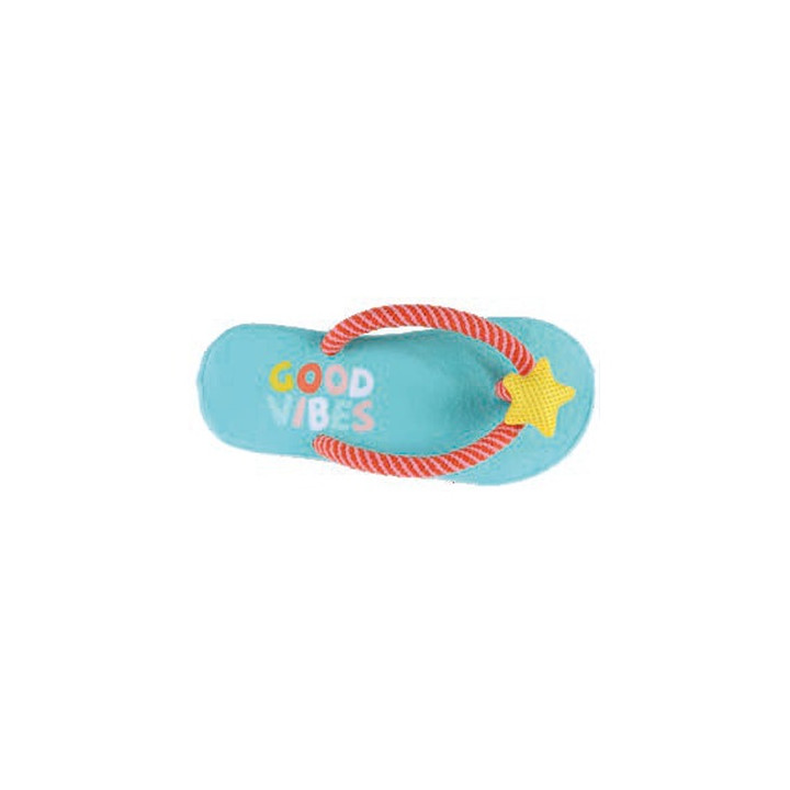 Jouet chien Floating Flipflap