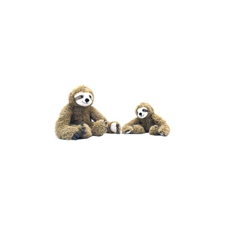 Peluches paresseux