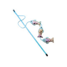 Baguette pour chat Lumifish