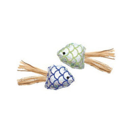 Jouets chat Jellyfish