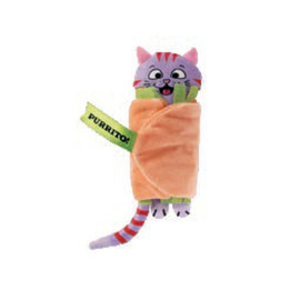KONG Pull-A-Partz Purrito