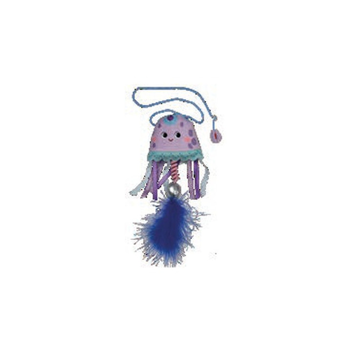 KONG Teaser Jellyfish