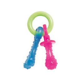 Nylabone Puppy Tétine Pacifier