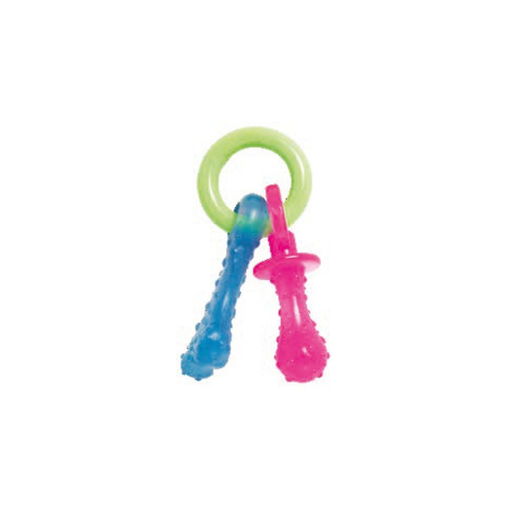 Nylabone Puppy Tétine Pacifier