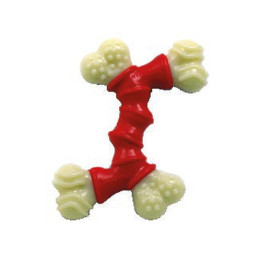 Nylabone Double Bone