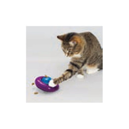 KONG Infused Cat Gyro