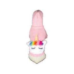 Sweat licorne pour chien