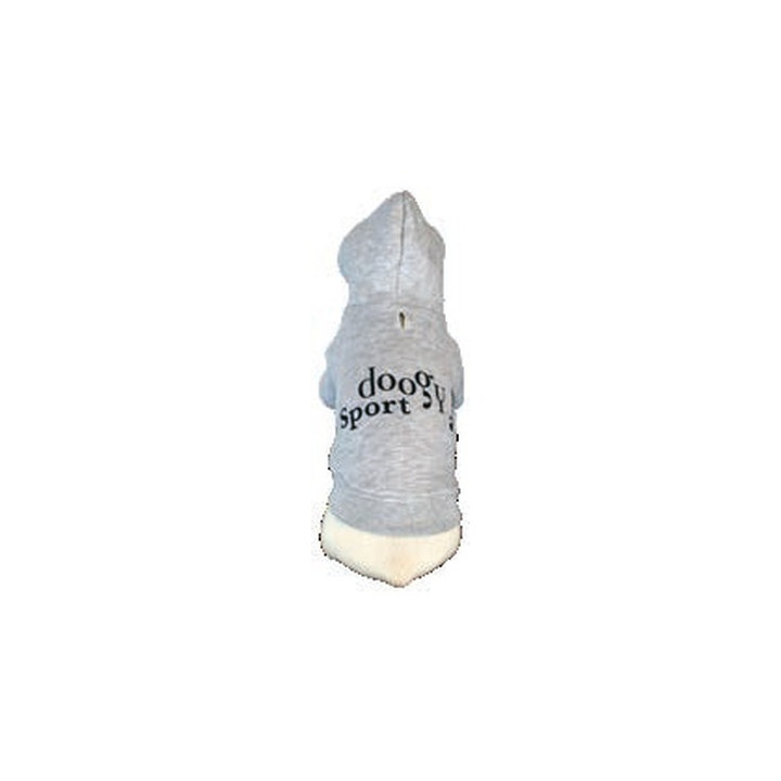 Sweat sport pour chien