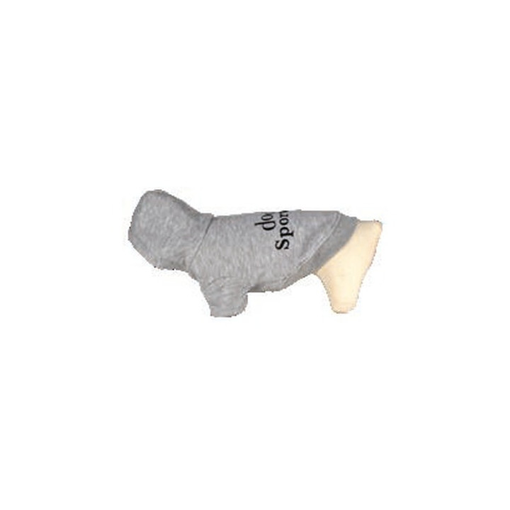 Sweat sport pour chien