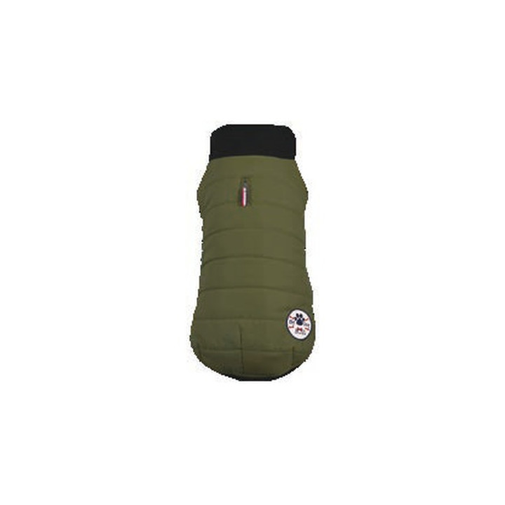 Manteau Costaud pour chien