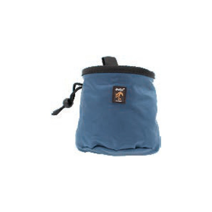 Pochette friandises toile
