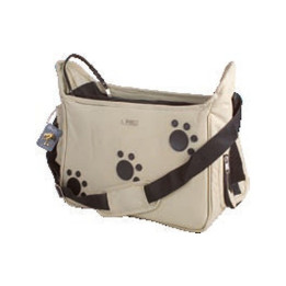 Sac motif pattes Doogy