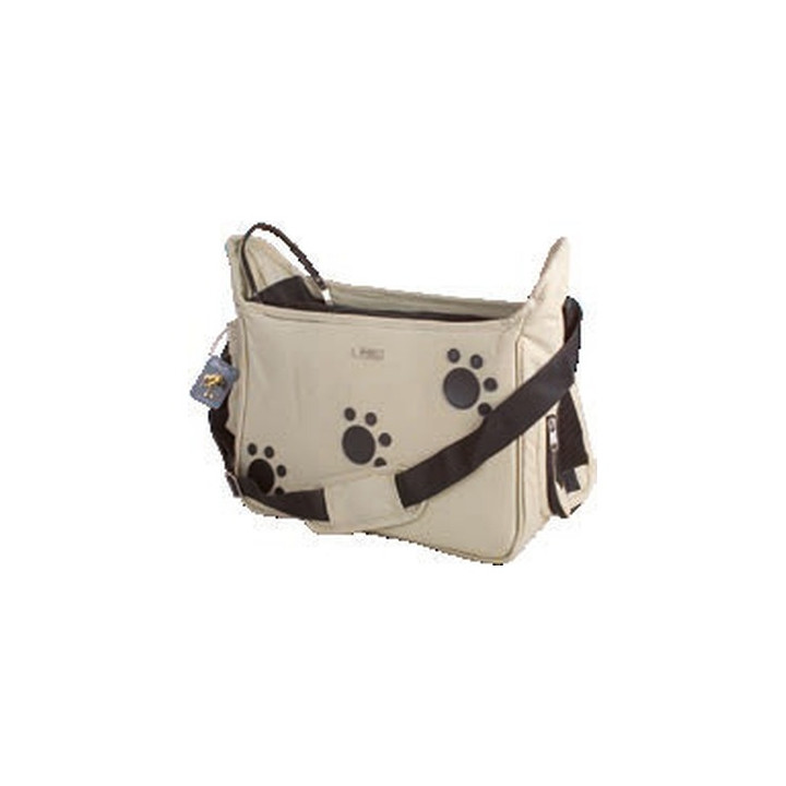 Sac motif pattes Doogy