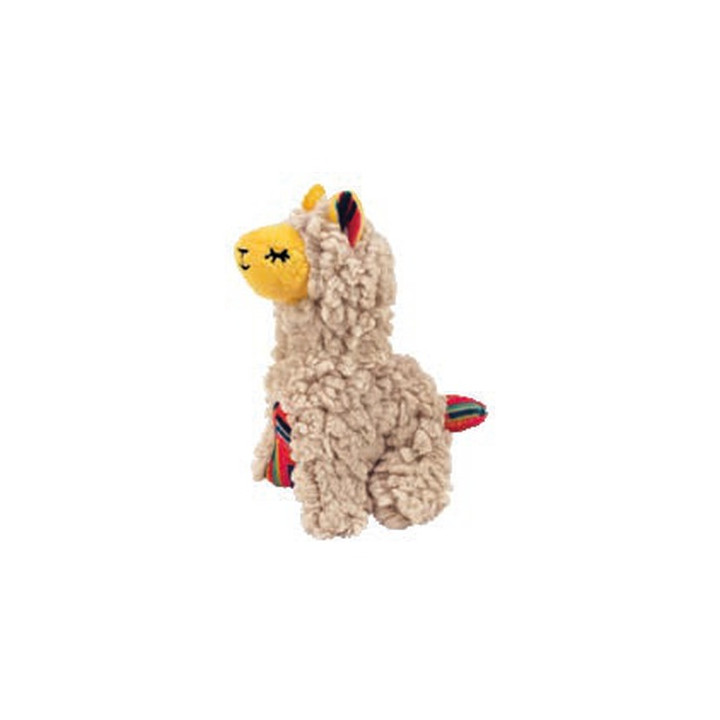 KONG Buzzy Llama