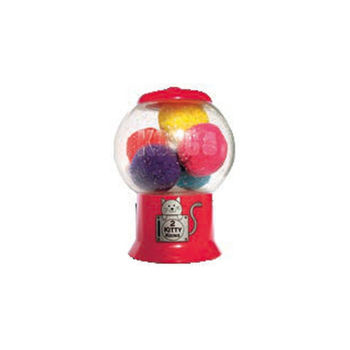 KONG Catnip Infuser