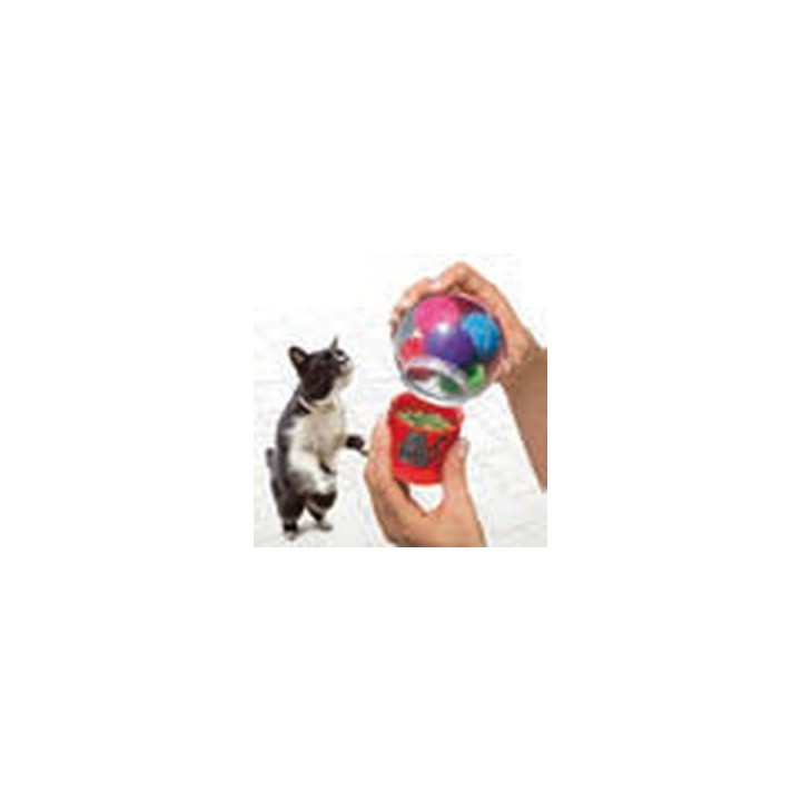 KONG Catnip Infuser