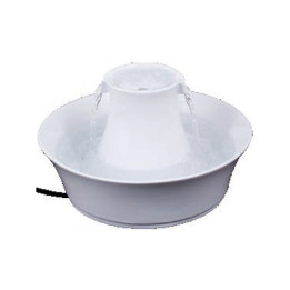 Fontaine céramique Avalon Drinkwell 2 L