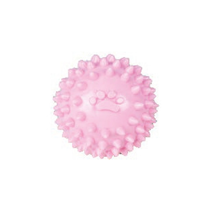 Balles avec picots pour chiot