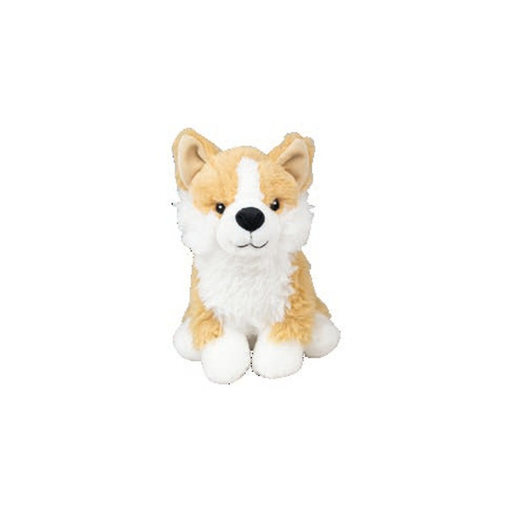 Peluches chien races