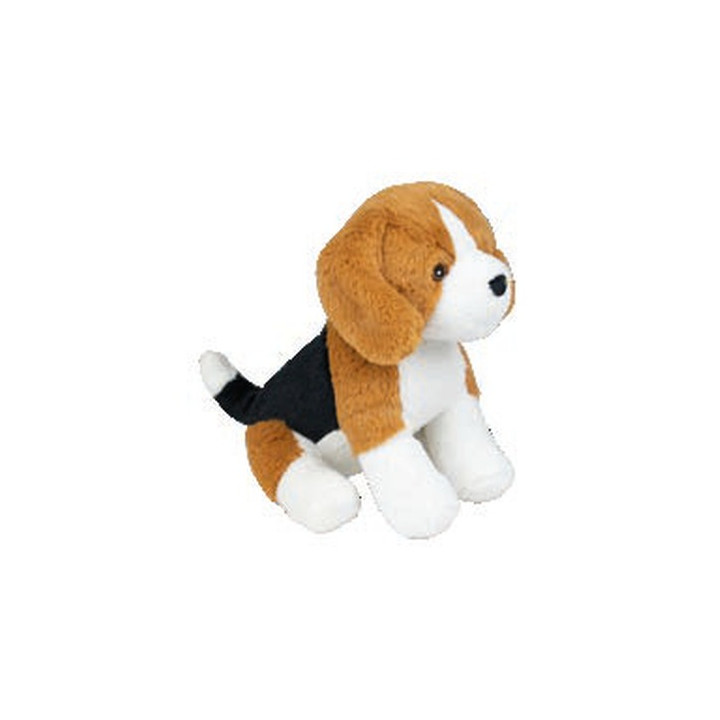 Peluches chien races