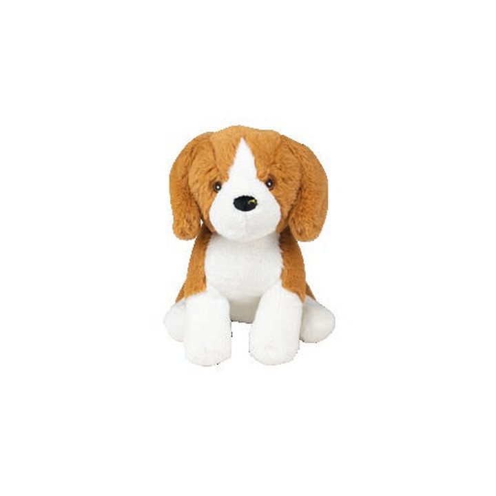 Peluches chien races