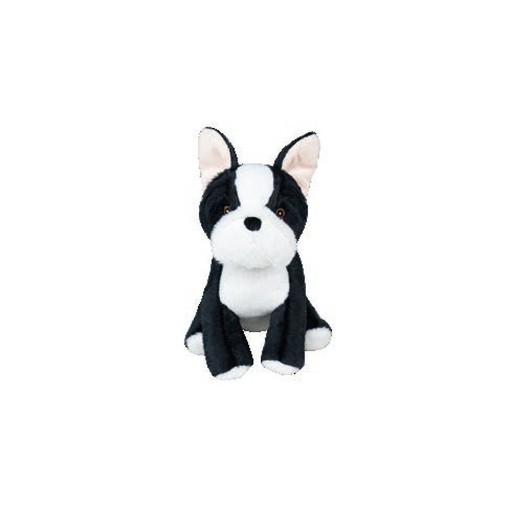 Peluches chien races