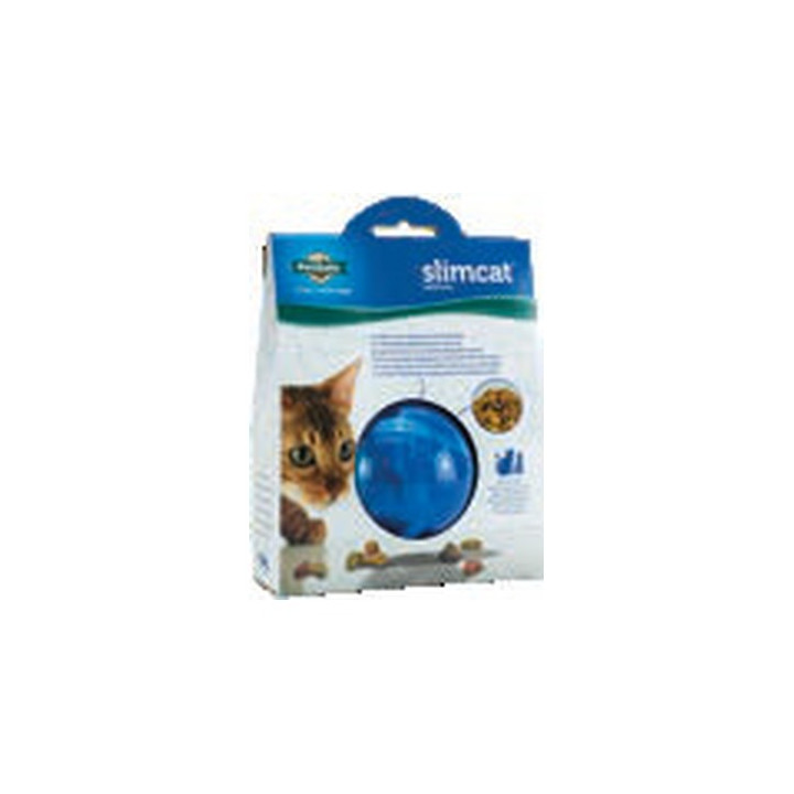 SlimCat PetSafe