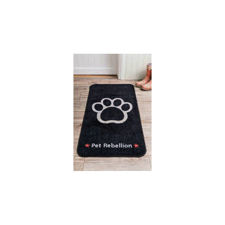 Tapis d’entrée Pet Rebellion