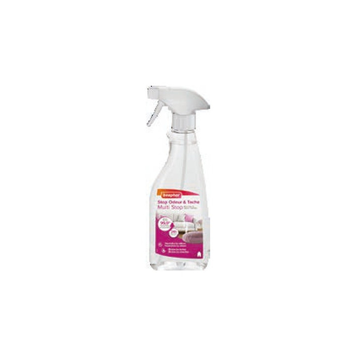 Pulvérisateur Stop Odeur 500 ml
