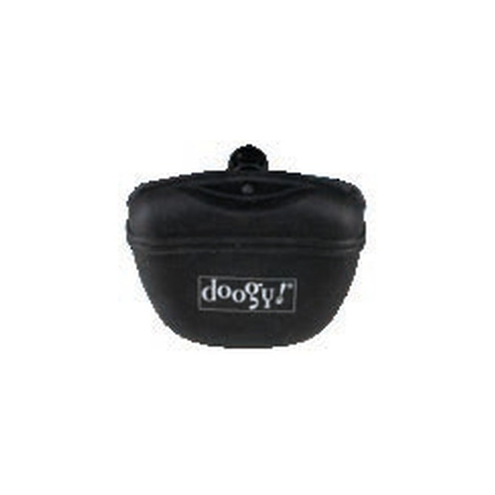 Sac ceinture à friandises silicone