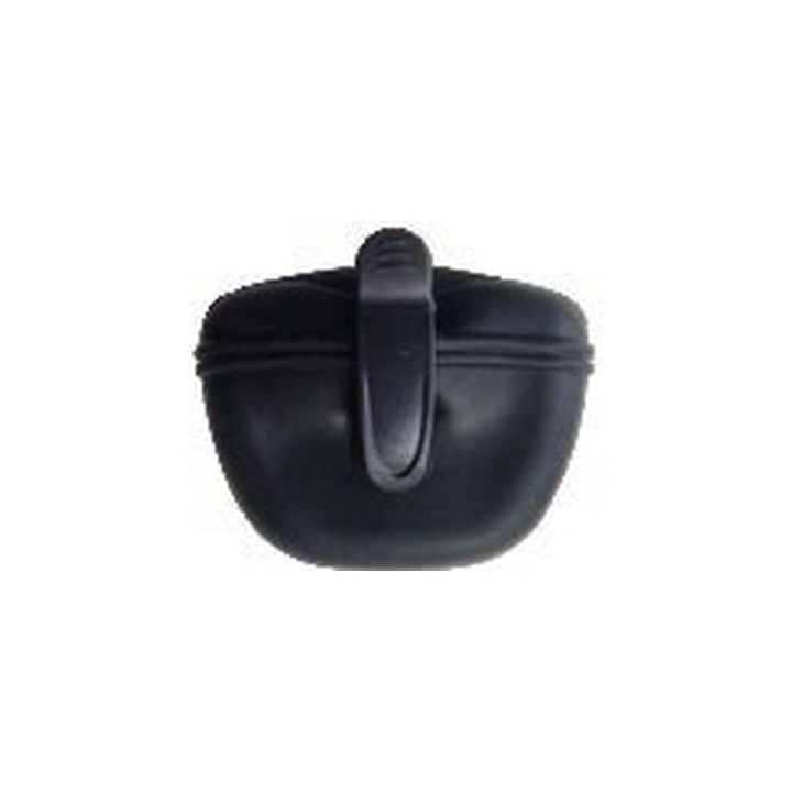 Sac ceinture à friandises silicone