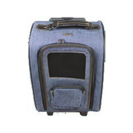 Sac Dynamic roulettes grand modèle