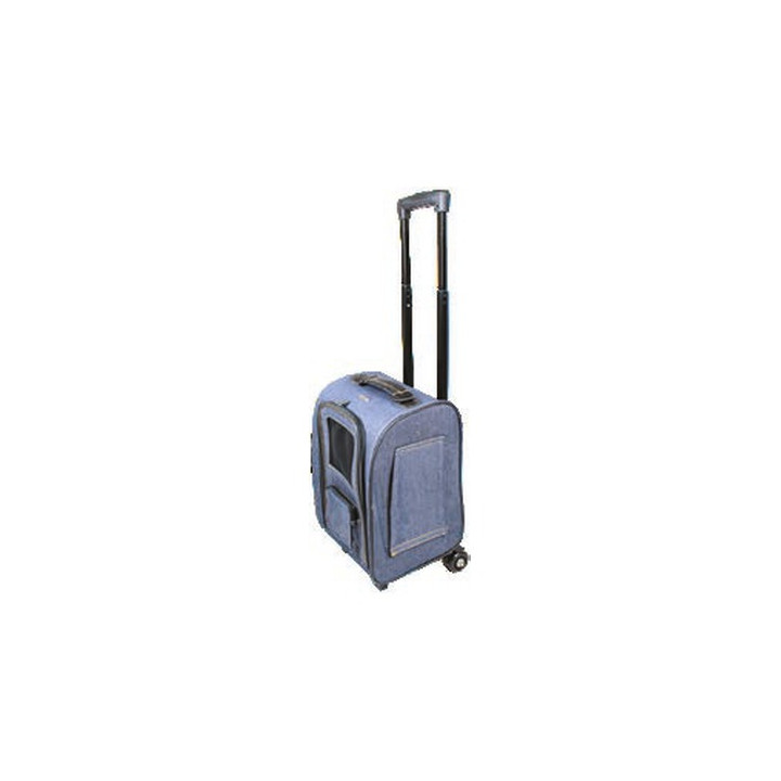 Sac Dynamic roulettes grand modèle