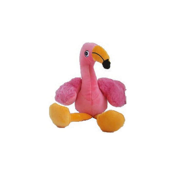 Peluches sonores Doogy