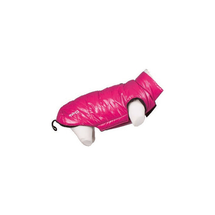 Doudoune Fun Fashion pour chien