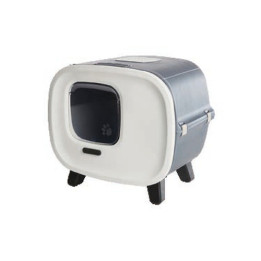 Bag it up pour maison de toilette Mira de Luxe