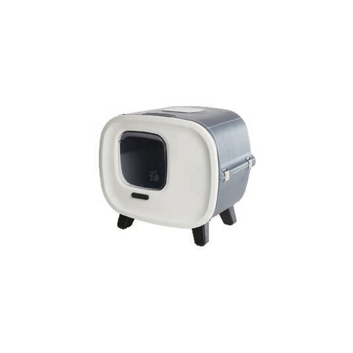 Bag it up pour maison de toilette Mira de Luxe