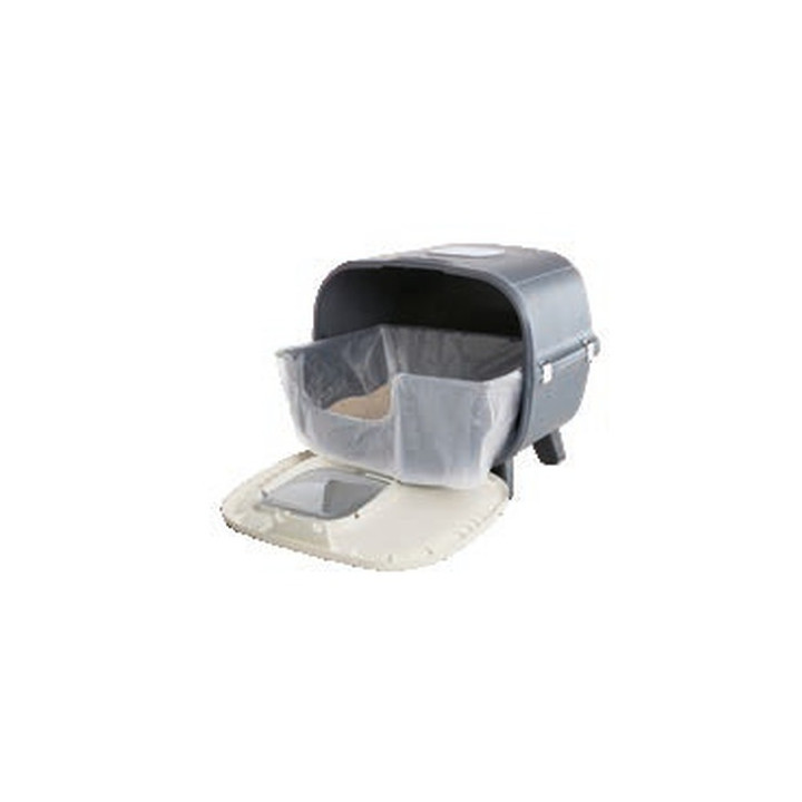 Filtre pour maison de toilette Mira de Luxe - 2 pièces