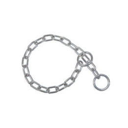 ACIER CHROMÉ (Fil 3,4 mm)