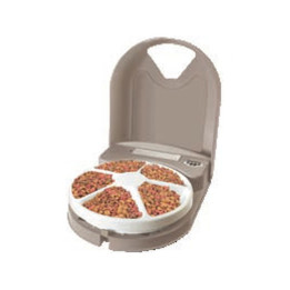 DISTRIBUTEUR NOURRITURE (5 repas)