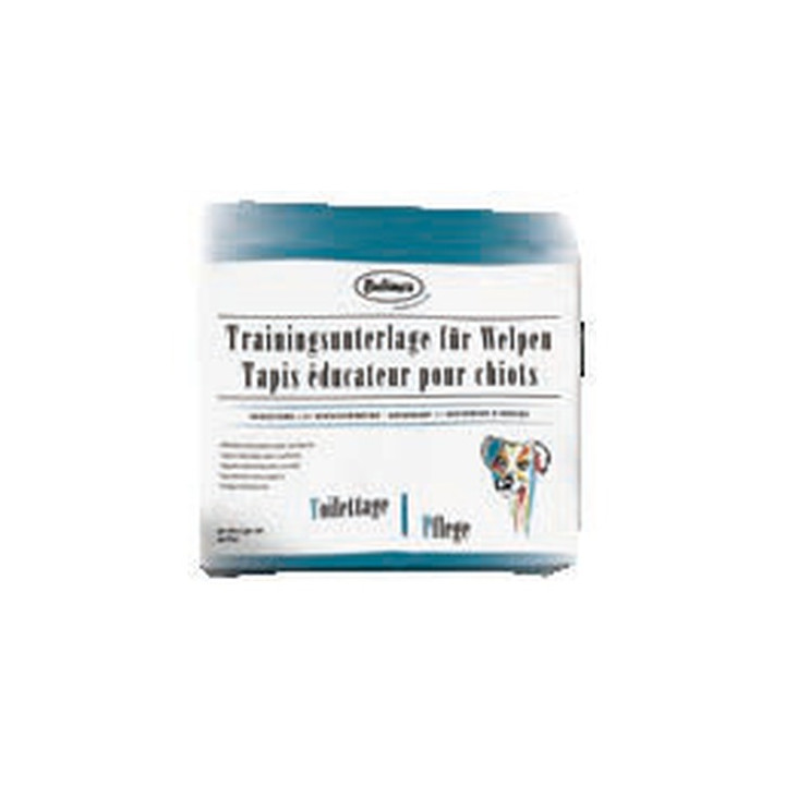 TAPIS ÉDUCATEUR POUR CHIOT