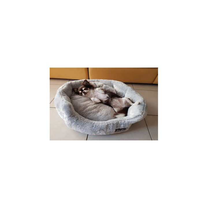 CORBEILLES WHITE PANTHER