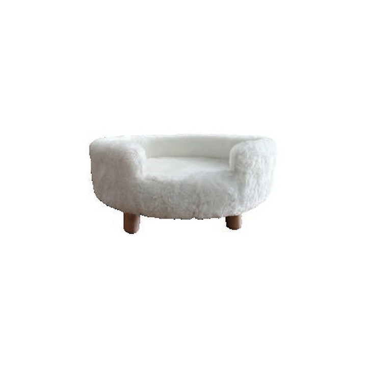 SOFAS CHAT & PETIT CHIEN DALVY