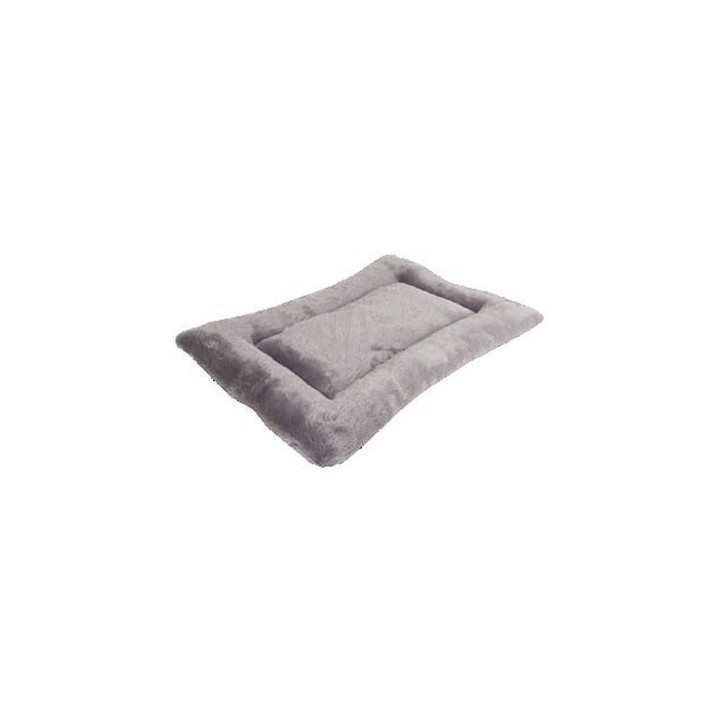 TAPIS ÉPAIS CHAT PETIT-CHIEN MELVY