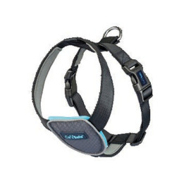 HARNAIS CARSAFE NOIR