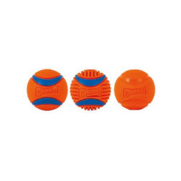 PACK DE 3 BALLES CHUCK IT